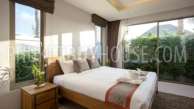 LAY5131: Luxury Pool Villa in Phuket with 3 Bedrooms. Photo #20