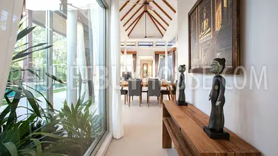 LAY5131: Luxury Pool Villa in Phuket with 3 Bedrooms. Photo #22