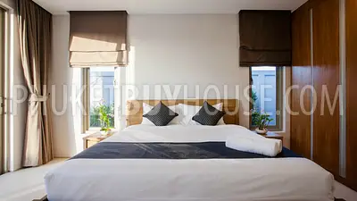 LAY5131: Luxury Pool Villa in Phuket with 3 Bedrooms. Photo #34
