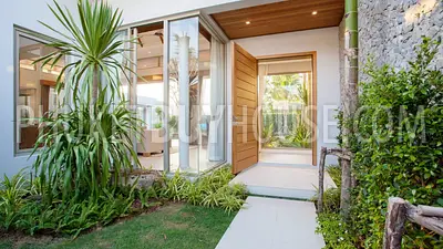 LAY5131: Luxury Pool Villa in Phuket with 3 Bedrooms. Photo #38