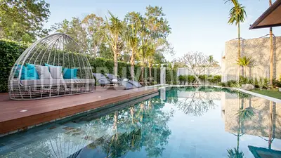 LAY5131: Luxury Pool Villa in Phuket with 3 Bedrooms. Photo #40