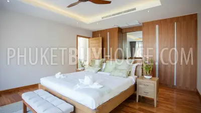 BAN5132: Charming 4 Bedroom Pool Villa near Bang Tao Beach. Photo #5