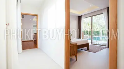 BAN5132: Charming 4 Bedroom Pool Villa near Bang Tao Beach. Photo #13