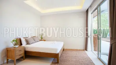 BAN5132: Charming 4 Bedroom Pool Villa near Bang Tao Beach. Photo #14