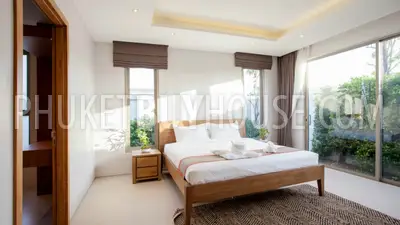 BAN5132: Charming 4 Bedroom Pool Villa near Bang Tao Beach. Photo #16