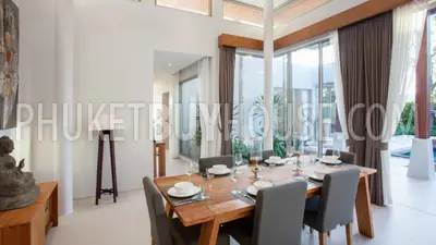 BAN5132: Charming 4 Bedroom Pool Villa near Bang Tao Beach. Photo #26