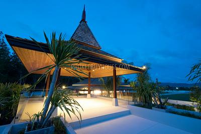LAY5133: Luxury Balinese style Pool villa in Bang Tao. Photo #16