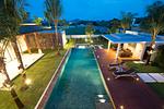 LAY5133: Luxury Balinese style Pool villa in Bang Tao. Thumbnail #17