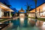 LAY5133: Luxury Balinese style Pool villa in Bang Tao. Thumbnail #25