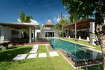LAY5133: Luxury Balinese style Pool villa in Bang Tao. Thumbnail #31