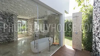 LAY5133: Luxury Balinese style Pool villa in Bang Tao. Photo #36