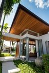 LAY5133: Luxury Balinese style Pool villa in Bang Tao. Thumbnail #37