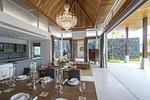 LAY5133: Luxury Balinese style Pool villa in Bang Tao. Thumbnail #39