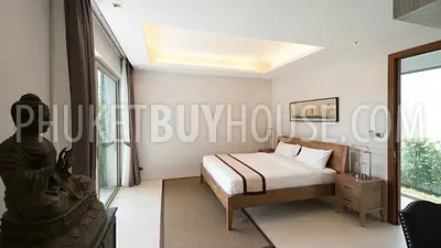 LAY5133: Luxury Balinese style Pool villa in Bang Tao. Photo #41