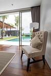 LAY5133: Luxury Balinese style Pool villa in Bang Tao. Thumbnail #43