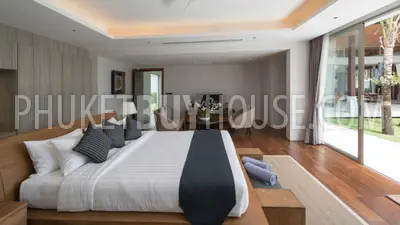 LAY5133: Luxury Balinese style Pool villa in Bang Tao. Photo #44