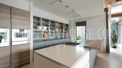 LAY5133: Luxury Balinese style Pool villa in Bang Tao. Photo #52