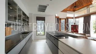 LAY5133: Luxury Balinese style Pool villa in Bang Tao. Photo #53