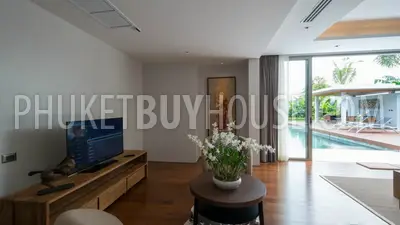 LAY5133: Luxury Balinese style Pool villa in Bang Tao. Photo #63