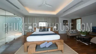 LAY5133: Luxury Balinese style Pool villa in Bang Tao. Photo #65