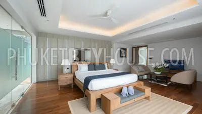 LAY5133: Luxury Balinese style Pool villa in Bang Tao. Photo #66