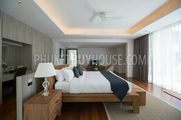 LAY5133: Luxury Balinese style Pool villa in Bang Tao. Photo #67