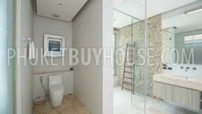 LAY5133: Luxury Balinese style Pool villa in Bang Tao. Photo #68