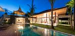 LAY5133: Luxury Balinese style Pool villa in Bang Tao. Thumbnail #74