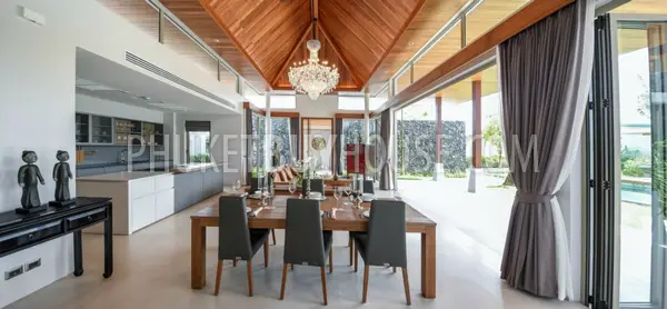 LAY5133: Luxury Balinese style Pool villa in Bang Tao. Photo #80