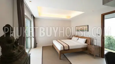 LAY5134: Luxury Villa in Phuket under construction. Photo #39