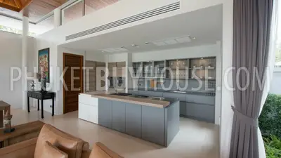 LAY5134: Luxury Villa in Phuket under construction. Photo #43