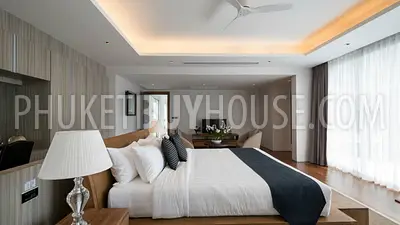 LAY5134: Luxury Villa in Phuket under construction. Photo #47