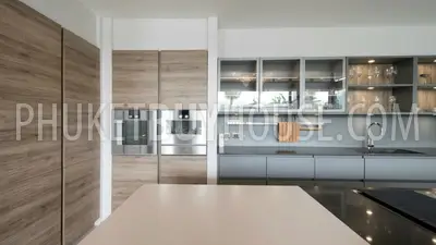 LAY5134: Luxury Villa in Phuket under construction. Photo #52