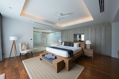 LAY5134: Luxury Villa in Phuket under construction. Photo #62