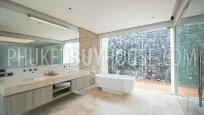 LAY5134: Luxury Villa in Phuket under construction. Photo #67