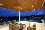 RAW5135: 5 Bedrooms Luxury 58 sq. m. Swimming Pool Villa in Rawai. Thumbnail #6