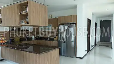 RAW5136: 5 Bedroom Swimming Pool Villa in Rawai. Photo #6