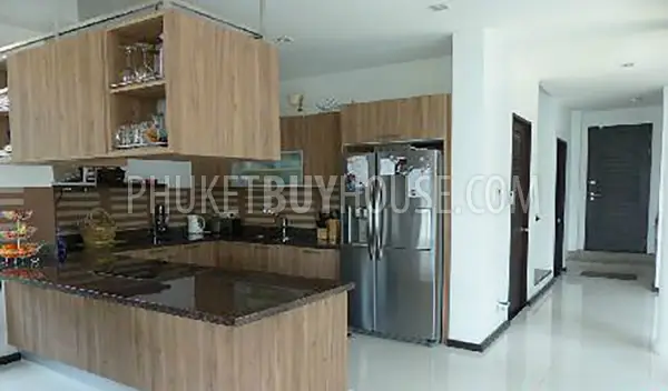 RAW5136: 5 Bedroom Swimming Pool Villa in Rawai. Photo #6