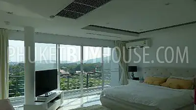 RAW5136: 5 Bedroom Swimming Pool Villa in Rawai. Photo #8