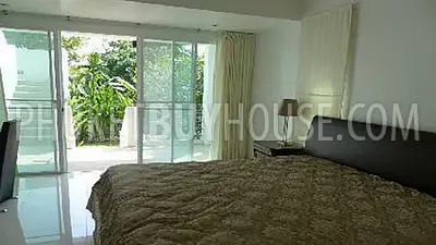 RAW5136: 5 Bedroom Swimming Pool Villa in Rawai. Photo #10