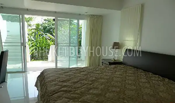 RAW5136: 5 Bedroom Swimming Pool Villa in Rawai. Photo #10