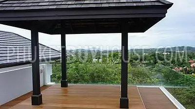 RAW5136: 5 Bedroom Swimming Pool Villa in Rawai. Photo #13