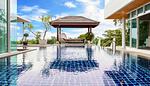 RAW5137: Luxury Pool Villa in Phuket with 4 Bedrooms. Thumbnail #4
