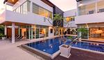 RAW5137: Luxury Pool Villa in Phuket with 4 Bedrooms. Thumbnail #11