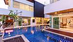 RAW5137: Luxury Pool Villa in Phuket with 4 Bedrooms. Thumbnail #12