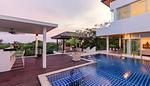 RAW5137: Luxury Pool Villa in Phuket with 4 Bedrooms. Thumbnail #13