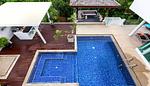 RAW5137: Luxury Pool Villa in Phuket with 4 Bedrooms. Thumbnail #15