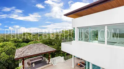 RAW5137: Luxury Pool Villa in Phuket with 4 Bedrooms. Photo #18