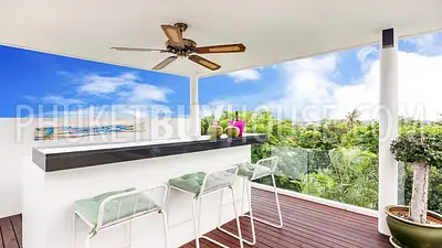 RAW5137: Luxury Pool Villa in Phuket with 4 Bedrooms. Photo #20
