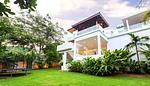 RAW5137: Luxury Pool Villa in Phuket with 4 Bedrooms. Thumbnail #22